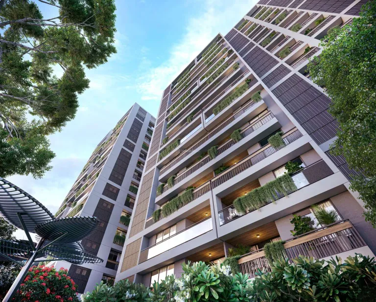 Sat Swarit Sky Image 2