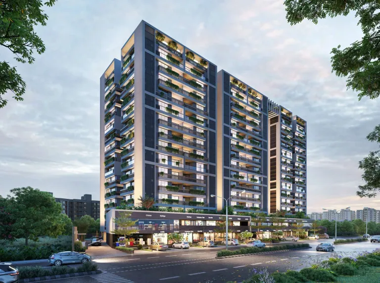 Sat Swarit Sky Image 3