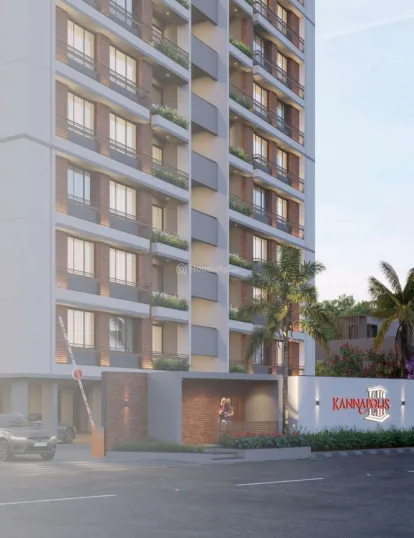 Krishna Kannapolis Image 5