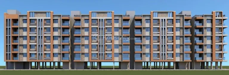 Dharmaraj Residency Image 1