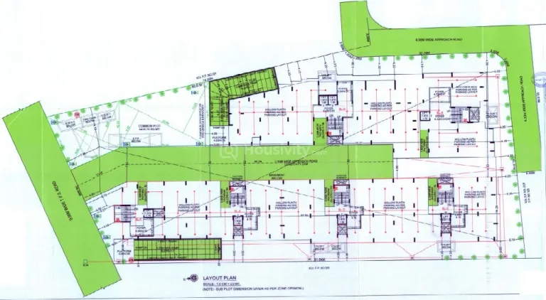 Dharmaraj Residency Image 2