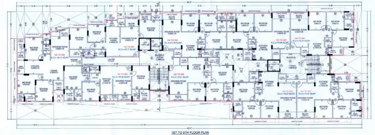 Dharmaraj Residency Image 3