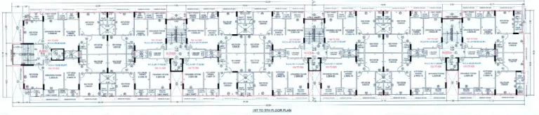 Dharmaraj Residency Image 4