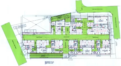 Dharmaraj Residency Image 5