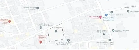 Dharmaraj Residency Image 6