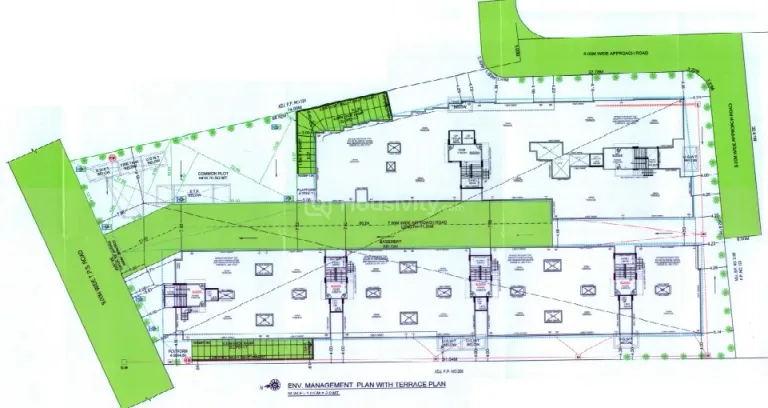 Dharmaraj Residency Image 7