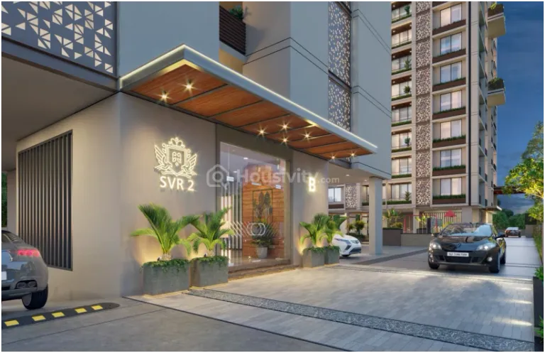 Sat Shree Vasundhara Royal 2 Image 4