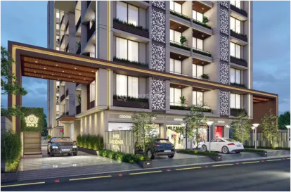 Sat Shree Vasundhara Royal 2 Image 9