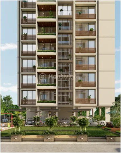 Sat Shree Vasundhara Royal 2 Image 8