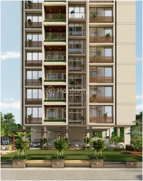 Sat Shree Vasundhara Royal 2 Image 8