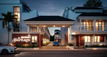 Kalash Heritage Image 1