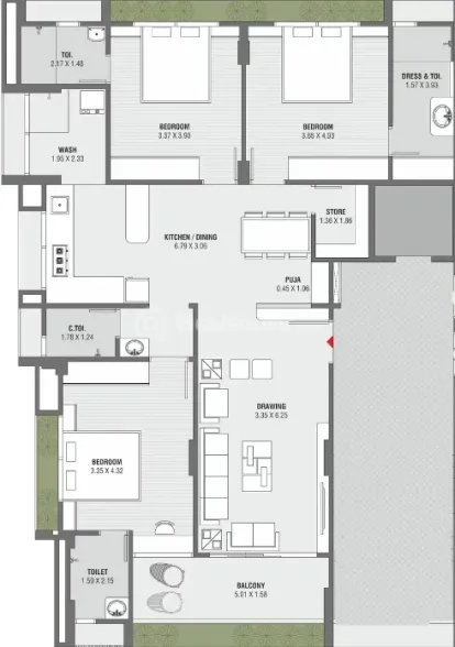 Chintamani Aaradhya Image 8