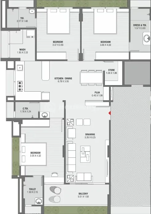 Chintamani Aaradhya Image 8