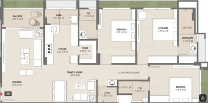 Chintamani Aaradhya Image 9