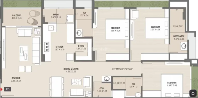 Chintamani Aaradhya Image 9