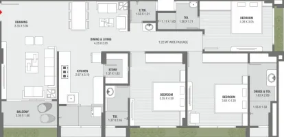 Chintamani Aaradhya Image 10