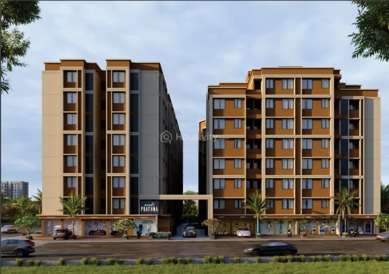 Kalash Prathna Image 1