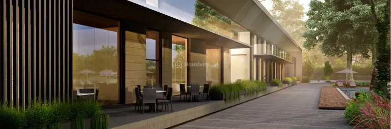 Arvind Forreste Image 1