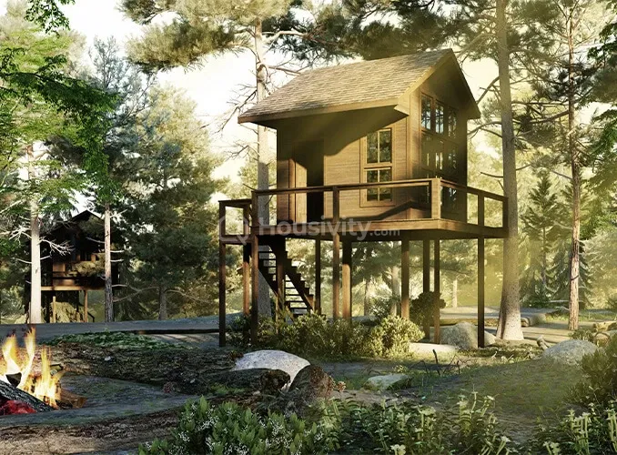 Arvind Forreste Image 2