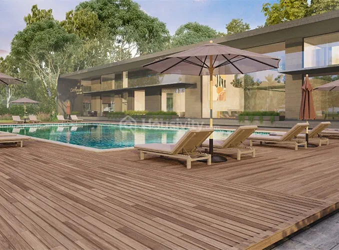 Arvind Forreste Image 3