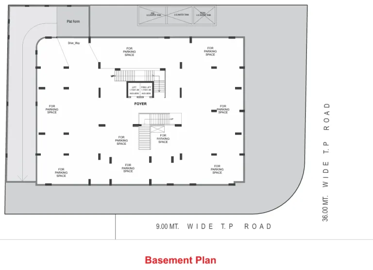 Dutt Lakeview Image 1