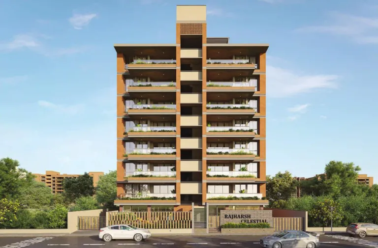 Solace Rajharsh Celestial Image 2