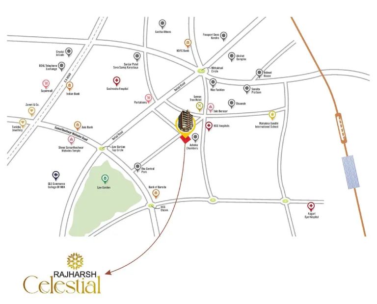 Solace Rajharsh Celestial Image 4