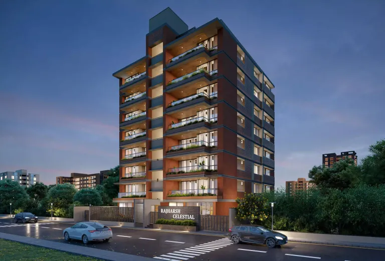 Solace Rajharsh Celestial Image 5