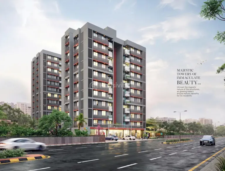 Haridarshan Greens Image 2