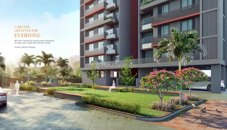 Haridarshan Greens Image 3