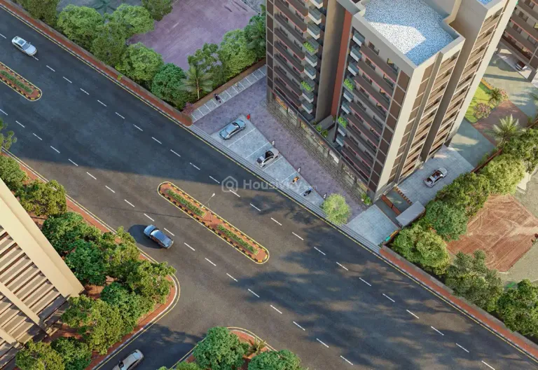 Haridarshan Greens Image 5