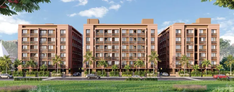 Bhojani Sumeru Navkar Image 1