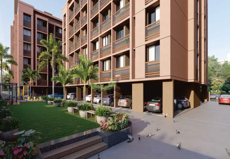 Bhojani Sumeru Navkar Image 3