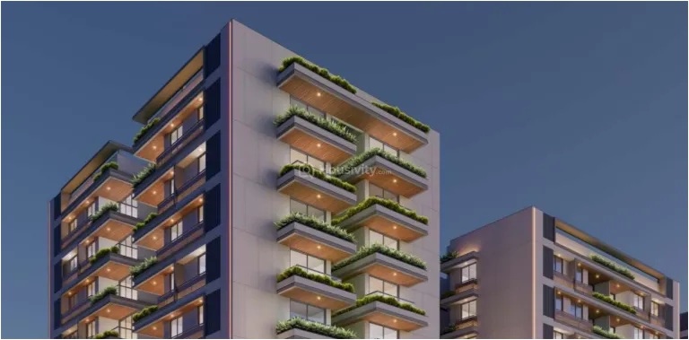 Shiv Swagatam Elenza Image 1