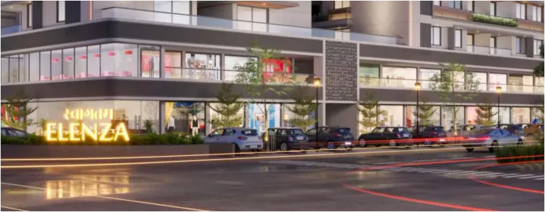 Shiv Swagatam Elenza Image 2