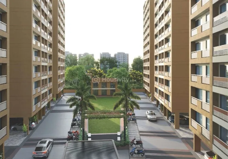 Karnavati Apartment 6 Image 2