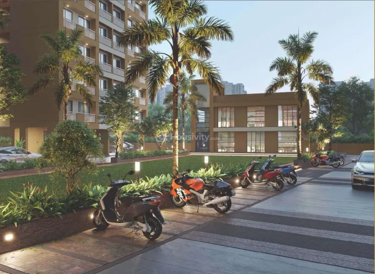 Karnavati Apartment 6 Image 3