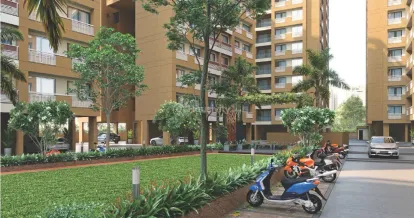 Karnavati Apartment 6 Image 5