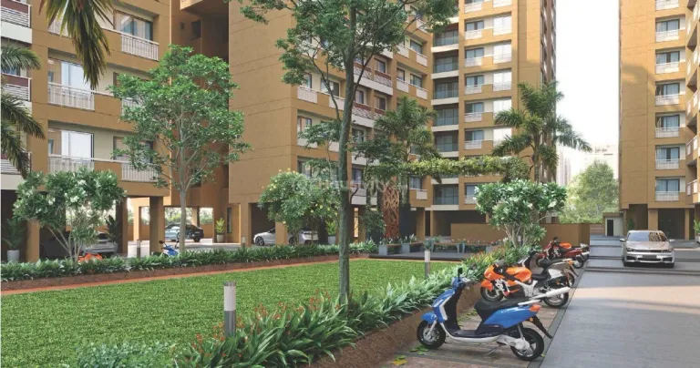 Karnavati Apartment 6 Image 4