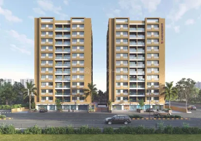 Karnavati Apartment 6 Image 6