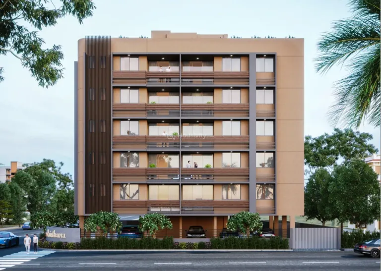 Adhisthana Luxuria Image 1