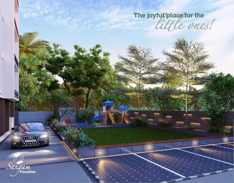 Sangam Paradise Image 2