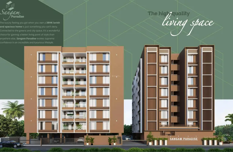 Sangam Paradise Image 3
