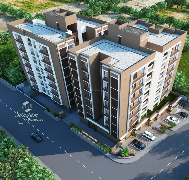 Sangam Paradise Image 4