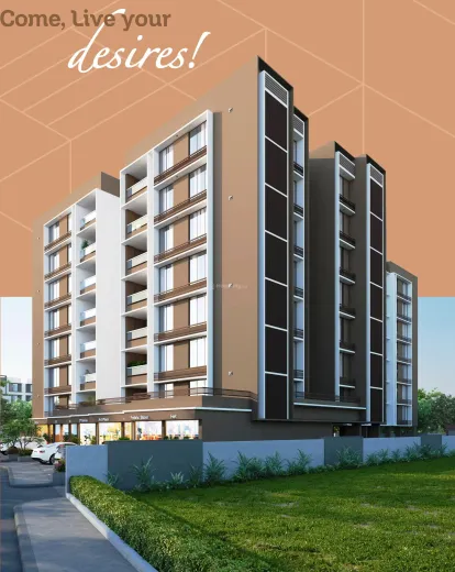 Sangam Paradise Image 5