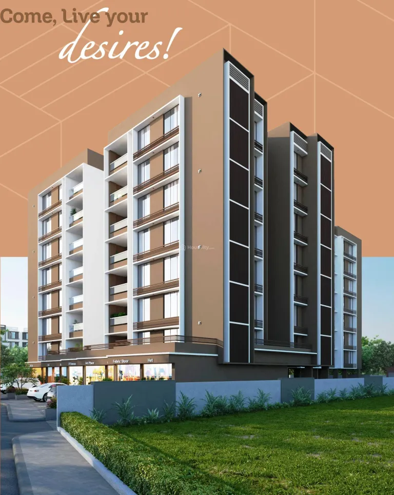 Sangam Paradise Image 5