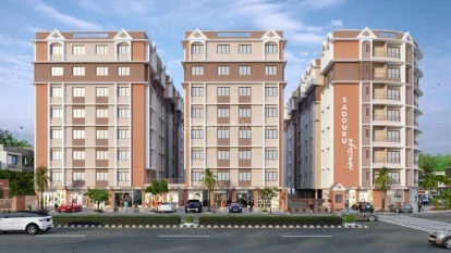 Sadguru Heritage Image 4