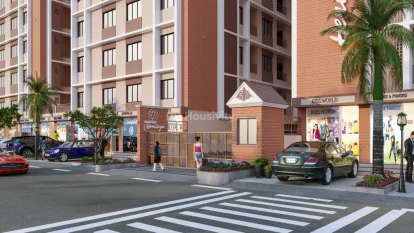 Sadguru Heritage Image 5