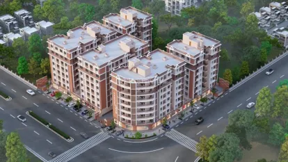 Sadguru Heritage Image 2