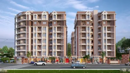 Sadguru Heritage Image 3